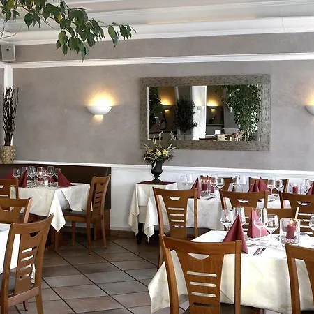 Hotel Western Am Papenberg 4*