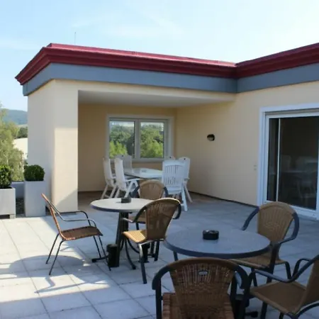 Western Am Papenberg فندق
