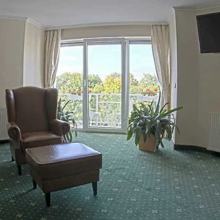 Western Am Papenberg 4*