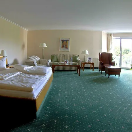 Hotel Western Am Papenberg