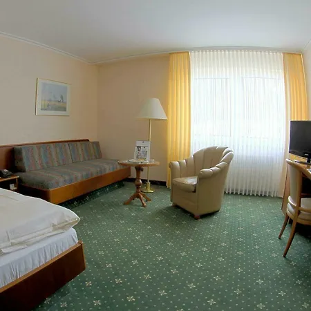 Western Am Papenberg Hotell