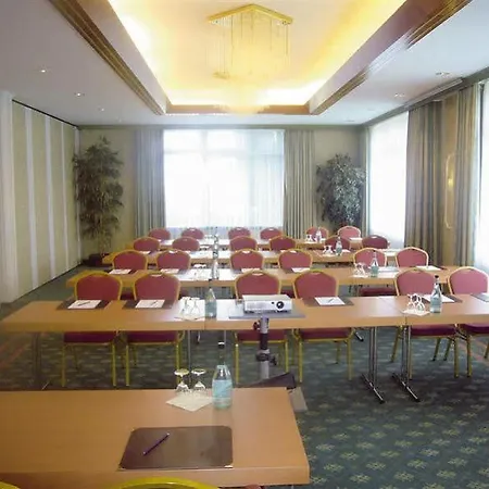 Western Am Papenberg 4*