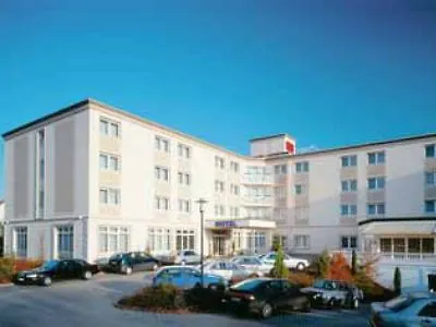 Western Am Papenberg Hotel 4*