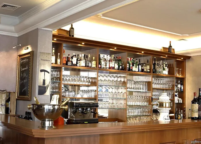 ホテル ベスト ウエスタン アム パーペンブルク ゲッティンゲン