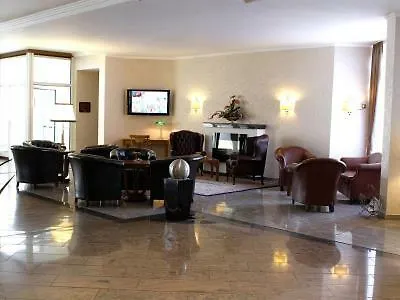 ホテル ベスト ウエスタン アム パーペンブルク ゲッティンゲン